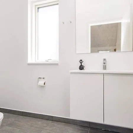 Prázdninový dům Holiday Romo X Kongsmark