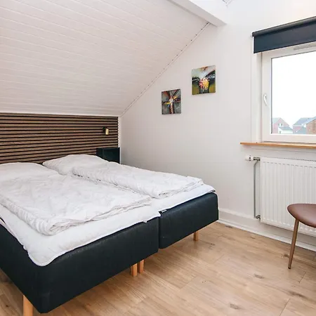 Romo X Semesterbostad Sønderby